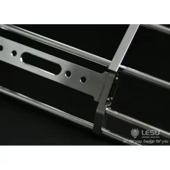 Lesu Aluminium Bullbar Globe Liner G-6060 (1/14) -Speelgoedwinkel Voor Vrachtwagens LES G 6060 3 800x800w