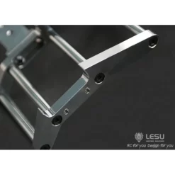 Lesu Aluminium Bullbar Globe Liner G-6060 (1/14) -Speelgoedwinkel Voor Vrachtwagens LES G 6060 4 800x800w