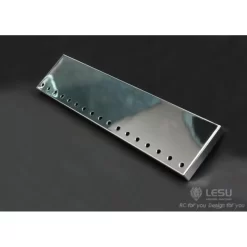 Lesu Aluminium King Hauler Bumper G-6062-1 (1/14)