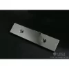 Lesu Aluminium King Hauler Bumper G-6062-2 (1/14)
