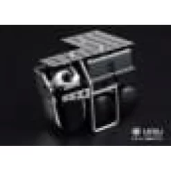 Lesu Batterijkast Voor Mercedes Actros G-6070-A (1/14)