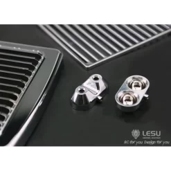 Lesu Aluminium King Hauler Grill GW-K001 (1/14) -Speelgoedwinkel Voor Vrachtwagens LES GW K001 4 800x800w.jpg