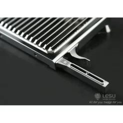 Lesu Aluminium King Hauler Grill GW-K001 (1/14) -Speelgoedwinkel Voor Vrachtwagens LES GW K001 6 800x800w.jpg