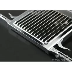Lesu Aluminium King Hauler Grill GW-K001 (1/14) -Speelgoedwinkel Voor Vrachtwagens LES GW K001 7 800x800w.jpg