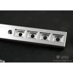 Lesu Aluminium King Hauler Bumper GW-K002 (1/14) -Speelgoedwinkel Voor Vrachtwagens LES GW K002 4 800x800w.jpg