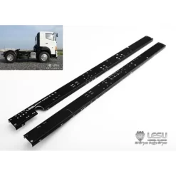 Lesu6x4 Chassisbalken Euro L-101 (1/14)