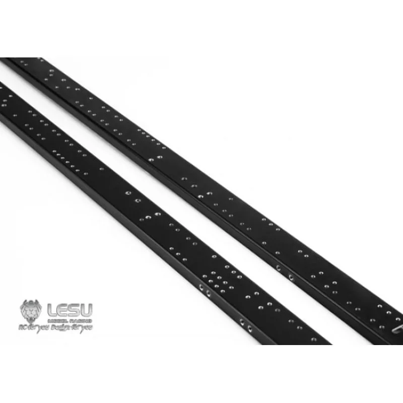 Lesu 6x6 Chassisbalken Tamiya Kipper L-104 (1/14) 3 Lesu 6x6 Chassisbalken Tamiya Kipper L-104 (1/14) - Afbeelding 3