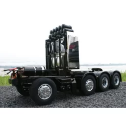 Lesu Scania 8x8 Chassis