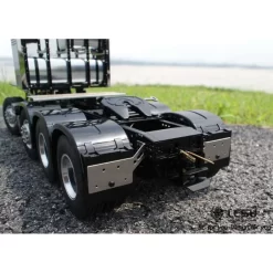 Lesu Scania 8x8 Chassis -Speelgoedwinkel Voor Vrachtwagens LES LS 20130013 11 800x800w