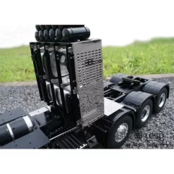 Lesu Scania 8x8 Chassis -Speelgoedwinkel Voor Vrachtwagens LES LS 20130013 12 800x800w