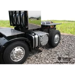 Lesu Scania 8x8 Chassis -Speelgoedwinkel Voor Vrachtwagens LES LS 20130013 14 800x800w