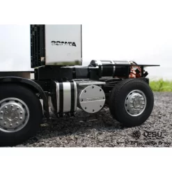 Lesu Scania 8x8 Chassis -Speelgoedwinkel Voor Vrachtwagens LES LS 20130013 15 800x800w