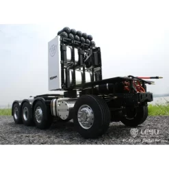 Lesu Scania 8x8 Chassis -Speelgoedwinkel Voor Vrachtwagens LES LS 20130013 2 800x800w