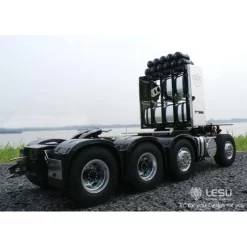 Lesu Scania 8x8 Chassis -Speelgoedwinkel Voor Vrachtwagens LES LS 20130013 4 800x800w