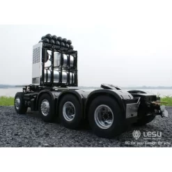 Lesu Scania 8x8 Chassis -Speelgoedwinkel Voor Vrachtwagens LES LS 20130013 5 800x800w