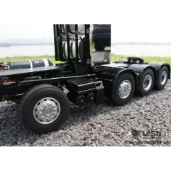 Lesu Scania 8x8 Chassis -Speelgoedwinkel Voor Vrachtwagens LES LS 20130013 7 800x800w