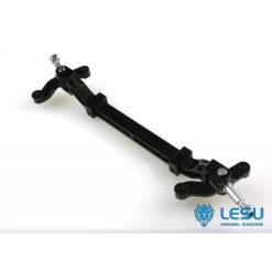 Lesu Aluminium Vooras Q-9054 (1/14)