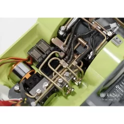 Linde Heftruck Hydraulisch Kit 1/14 -Speelgoedwinkel Voor Vrachtwagens LES RD A0002 lesu forklift hydraulic 1 14 13 800x800w.jpg