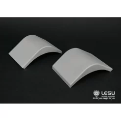 Liebherr L574 Wiellader Metalen Spatbord Set (1/15) -Speelgoedwinkel Voor Vrachtwagens LES RD L574 01LR lesu liebherr l574 wheelloader metal fender set 2 800x800w.jpg