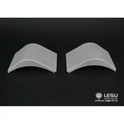 Liebherr L574 Wiellader Metalen Spatbord Set (1/15) -Speelgoedwinkel Voor Vrachtwagens LES RD L574 01LR lesu liebherr l574 wheelloader metal fender set 4 800x800w.jpg