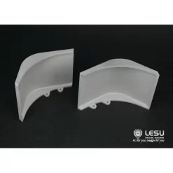 Liebherr L574 Wiellader Metalen Spatbord Set (1/15) -Speelgoedwinkel Voor Vrachtwagens LES RD L574 01LR lesu liebherr l574 wheelloader metal fender set 5 800x800w.jpg