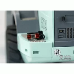 Liebherr L574 Wiellader Lichtset Achter (1/15)