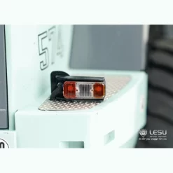 Liebherr L574 Wiellader Lichtset Achter (1/15) -Speelgoedwinkel Voor Vrachtwagens LES S 1275 lesu liebherr l574 wheelloader rear light set 3 800x800w
