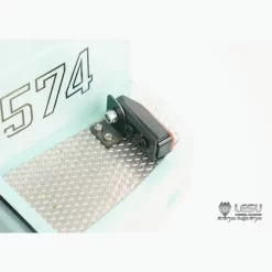 Liebherr L574 Wiellader Lichtset Achter (1/15) -Speelgoedwinkel Voor Vrachtwagens LES S 1275 lesu liebherr l574 wheelloader rear light set 4 800x800w