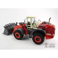 Lesu Liebherr 574 Wiellader (1/15) -Speelgoedwinkel Voor Vrachtwagens LES WL 2017 4 800x800w.jpg