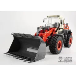 Lesu Liebherr 574 Wiellader (1/15) -Speelgoedwinkel Voor Vrachtwagens LES WL 2017 5 800x800w.jpg