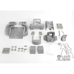 Lesu Liebherr 574 Wiellader (1/15) -Speelgoedwinkel Voor Vrachtwagens LES WL 2017 6 800x800w.jpg