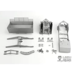 Lesu Liebherr 574 Wiellader (1/15) -Speelgoedwinkel Voor Vrachtwagens LES WL 2017 7 800x800w.jpg