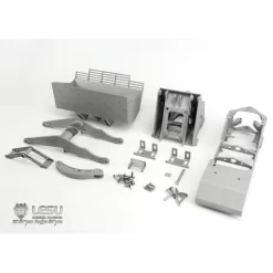 Lesu Liebherr 574 Wiellader (1/15) -Speelgoedwinkel Voor Vrachtwagens LES WL 2017 9 800x800w.jpg