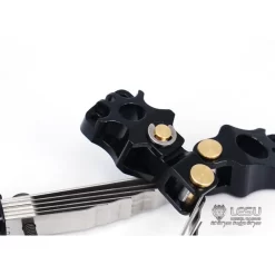Lesu Ophanging Voor Aangedreven Assen +9MM (X-8016) 1/14 -Speelgoedwinkel Voor Vrachtwagens LES X 8016 lesu front axle suspension raised 9mm 2 800x800w.jpg