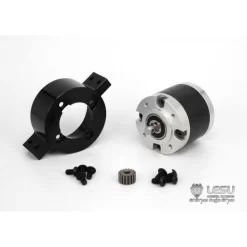 Lesu Planetaire Overbrenging 1:14 F-5023