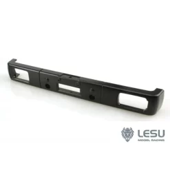 Lesu Aluminium Bumper Mercedes SK G-6071 (1/14)