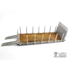 Lesu Flatbed Voor Afzetsysteem (1/14)