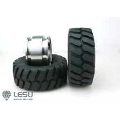 Lesu Wiellader Wielen Set (1/15) -Speelgoedwinkel Voor Vrachtwagens LES RD B001 2 800x800w.JPG