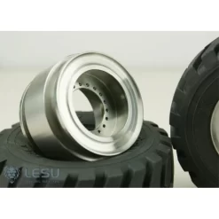 Lesu Wiellader Banden 2st (1/15) -Speelgoedwinkel Voor Vrachtwagens LES RD B001 3 800x800w.JPG 1