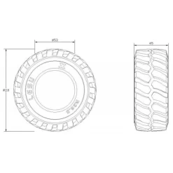 Lesu Wiellader Banden 2st (1/15) -Speelgoedwinkel Voor Vrachtwagens LES RD B001 7 800x800w.jpg 1