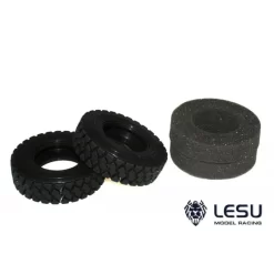 Lesu Offroad Band S-1213 (1/14)