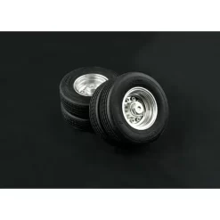 Lesu Alu Dieplader Wielen W-2020