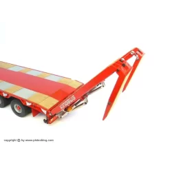 Pistenking Elektrische Oprijplanken Voor Carson Goldhofer (1/14)