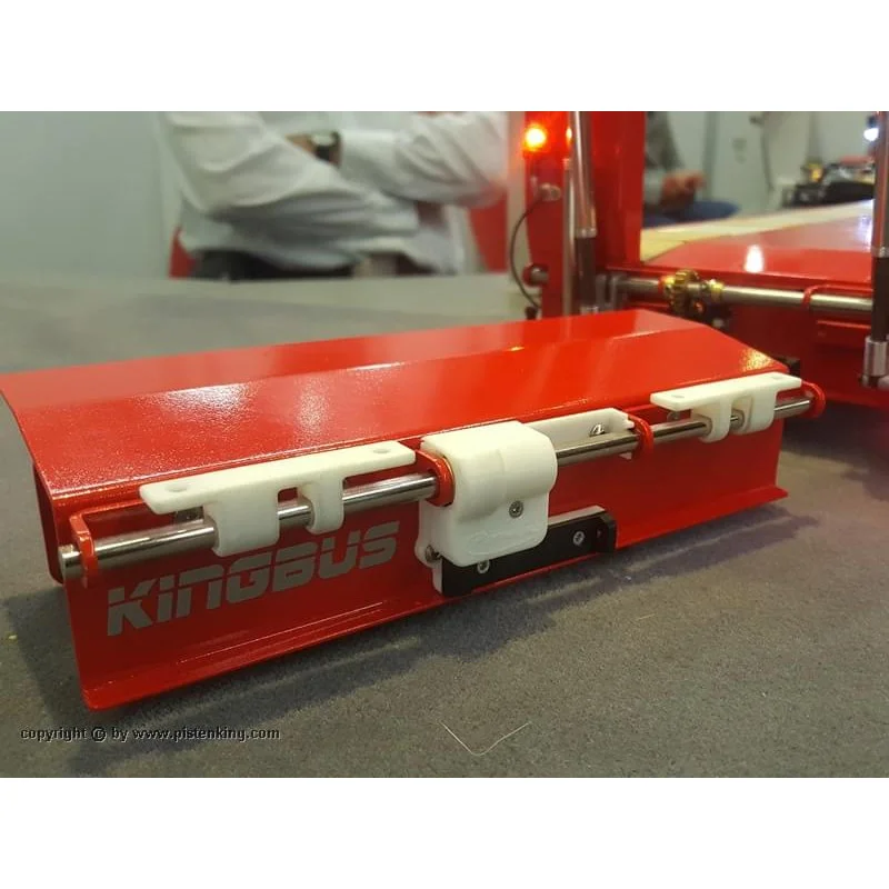 Pistenking Elektrische Oprijplanken Voor Carson Goldhofer (1/14) 2 Pistenking Elektrische Oprijplanken Voor Carson Goldhofer (1/14) - Afbeelding 2