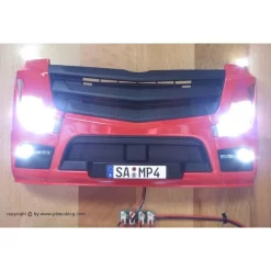 Pistenking Kingbus Set Voor ScaleArt Actros -Speelgoedwinkel Voor Vrachtwagens PK KB SA ACTR 3 800x800w.jpg