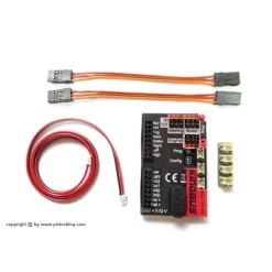 Pistenking Kingbus Set Voor Tamiya Actros -Speelgoedwinkel Voor Vrachtwagens PK KB SA ACTR 5 800x800w.jpg 3