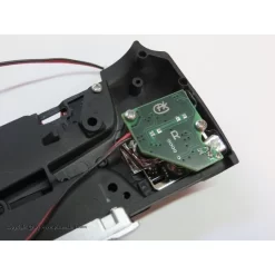 Pistenking Kingbus Set Voor ScaleArt Arocs -Speelgoedwinkel Voor Vrachtwagens PK KB SA ARO 2 800x800w