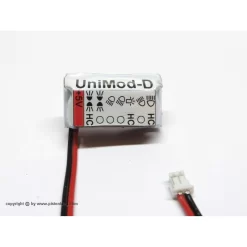 Pistenking Kingbus UniMod-D Dak