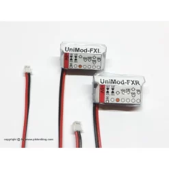 Pistenking Kingbus UniMod-FH Koplamp Halageen