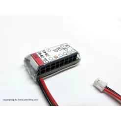 Pistenking Kingbus UniMod Set Halogeen -Speelgoedwinkel Voor Vrachtwagens PK KB UNIMOD FH 3 800x800w.jpg 1